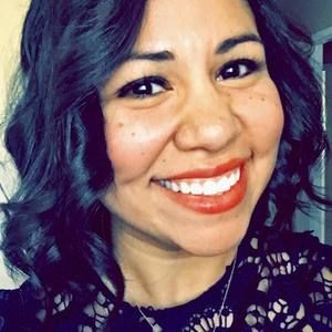 Meet your Posher, Vanessa